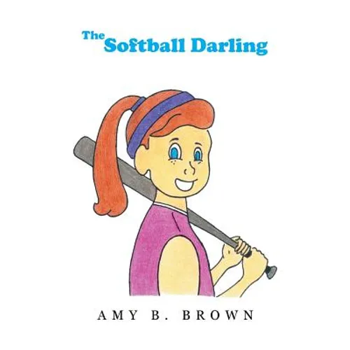 The Softball Darling