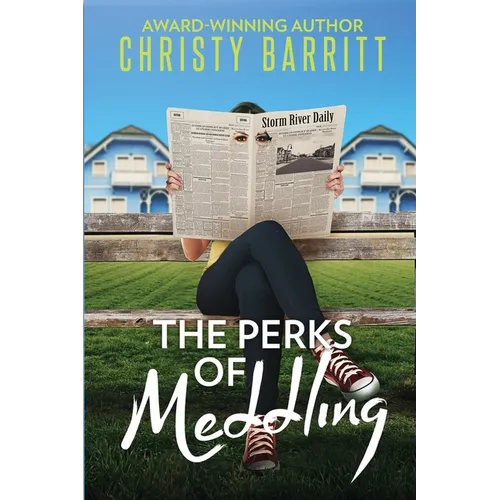 The Perks of Meddling