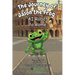 The Journey of Jason the Frog(TM) AI Robot to Rome
