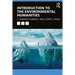 Introduction to the Environmental Humanities