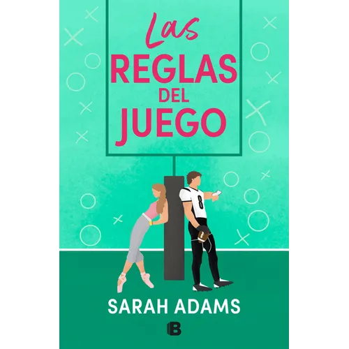 Las Reglas del Juego / The Cheat Sheet