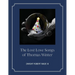 The Lost Love Songs of Thomas Winter