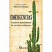 Emergencias: Cuentos mexicamos de jovenes talentos