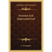 Personal And Impersonal God