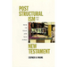 Post Structural Ism and the New Testament