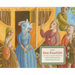 The Goat-Faced Girl: A Classic Italian Folktale