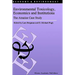 Environmental Toxicology, Economics and Institutions: The Atrazine Case Study