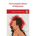 The Complete Works of Nietzsche