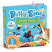Ditty Bird Animal Songs Interactive Sound Book for Toddlers 1- 3 Musical Books for 1 Year Old Baby Shark