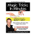 Magic Tricks in Minutes