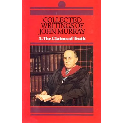 Collected Writings of John Mur
