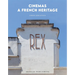 Cinemas - A French Heritage