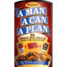 A Man, a Can, a Plan: 50 Great Guy Meals Even You Can Make!: A Cookbook