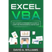 Excel VBA: The Ultimate Intermediate's Guide to Learn VBA Programming Step by Step
