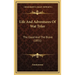 Life And Adventures Of Wat Tyler: The Good And The Brave (1851)