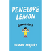Penelope Lemon: Game On!