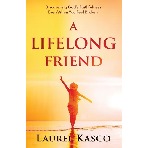 A Lifelong Friend