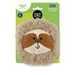 Hand-Puppet Cloth Book Sloth