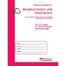 Pharmacology and Toxicology