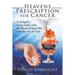 Heavens Prescription for Cancer: 5 Godspill 3 Times Daily with the Blood of Jesus Mix with the Fire of God