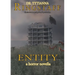 Entity: A Horror Novella