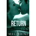Return (Coming Home #1)