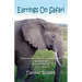 Earrings on Safari