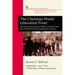 The Christian World Liberation Front: The Jesus Movement's Model of Revival and Social Reform for the Postmodern Church