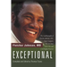 Exceptional