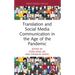 Translation and Social Media Communication in the Age of the Pandemic