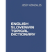 English Slovenian Topical Dictionary