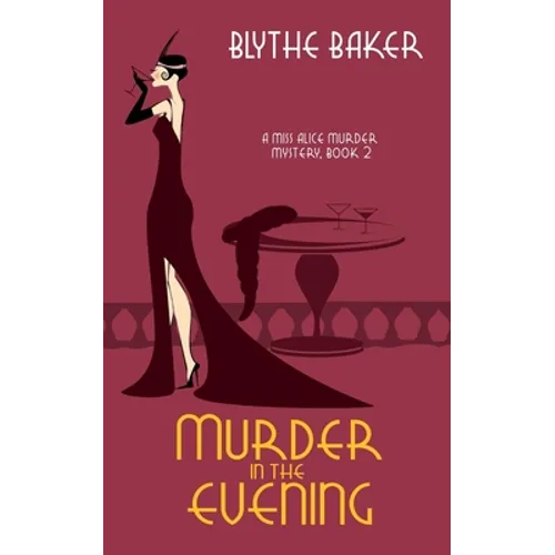 Murder in the Evening