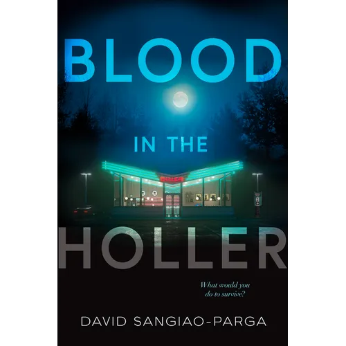 Blood In The Holler