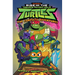 Rise of the Teenage Mutant Ninja Turtles: The Complete Adventures