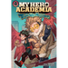 My Hero Academia: Team-Up Missions, Vol. 4