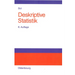 Deskriptive Statistik