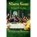 The Synoptic Gospel: The Story of The Life of Jesus