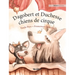 Dagobert et Duchesse, chiens de cirque: French Edition of "Circus Dogs Roscoe and Rolly"