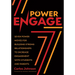 Power Engage: Seven Power Moves for Building Strong Relationships to Increase Engagement with Students and Parents (a Teacher's Guide to Student Engag