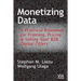 Monetizing Data: A Practical Roadmap for Framing, Pricing & Selling Your B2B Digital Offers