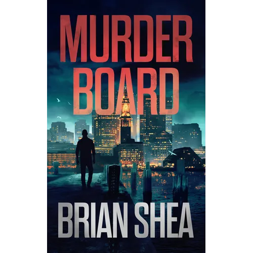 Murder Board