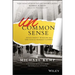 Uncommon Sense: Investment Wisdom Since the Stock Market's Dawn
