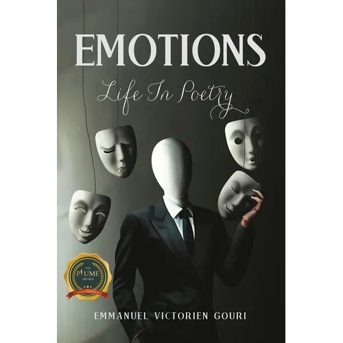 Emotions: Life In Poetry