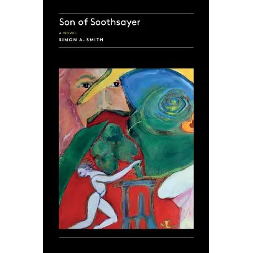 Son of Soothsayer
