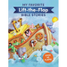 My Favorite Lift-The-Flap Bible Stories