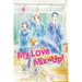 My Love Mix-Up!, Vol. 9