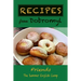 Recipes from Dobromyl