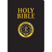 Official Catholic Scripture Study Bible-RSV-Catholic Large Print: Official Study Bible of the CSSI