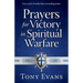 Prayers for Victory in Spiritual Warfare