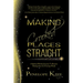 Making Crooked Places Straight: A Spiritual Warfare Journey to Become Shining Stars in a Corrupt World